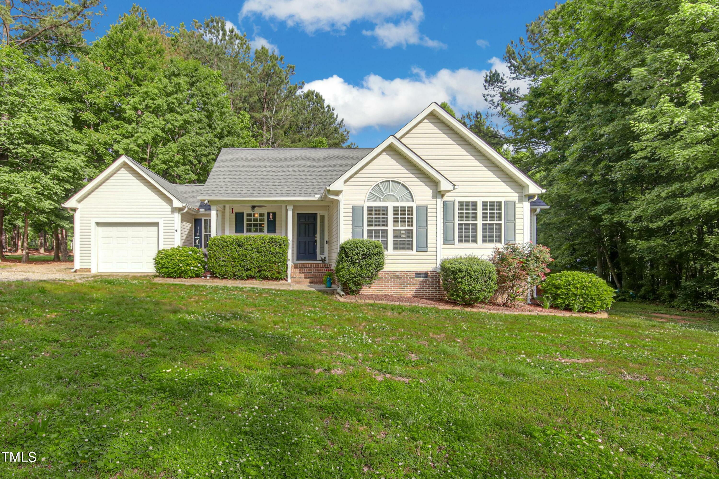 Property Photo:  4047 Brooksdale Drive  NC 27525 