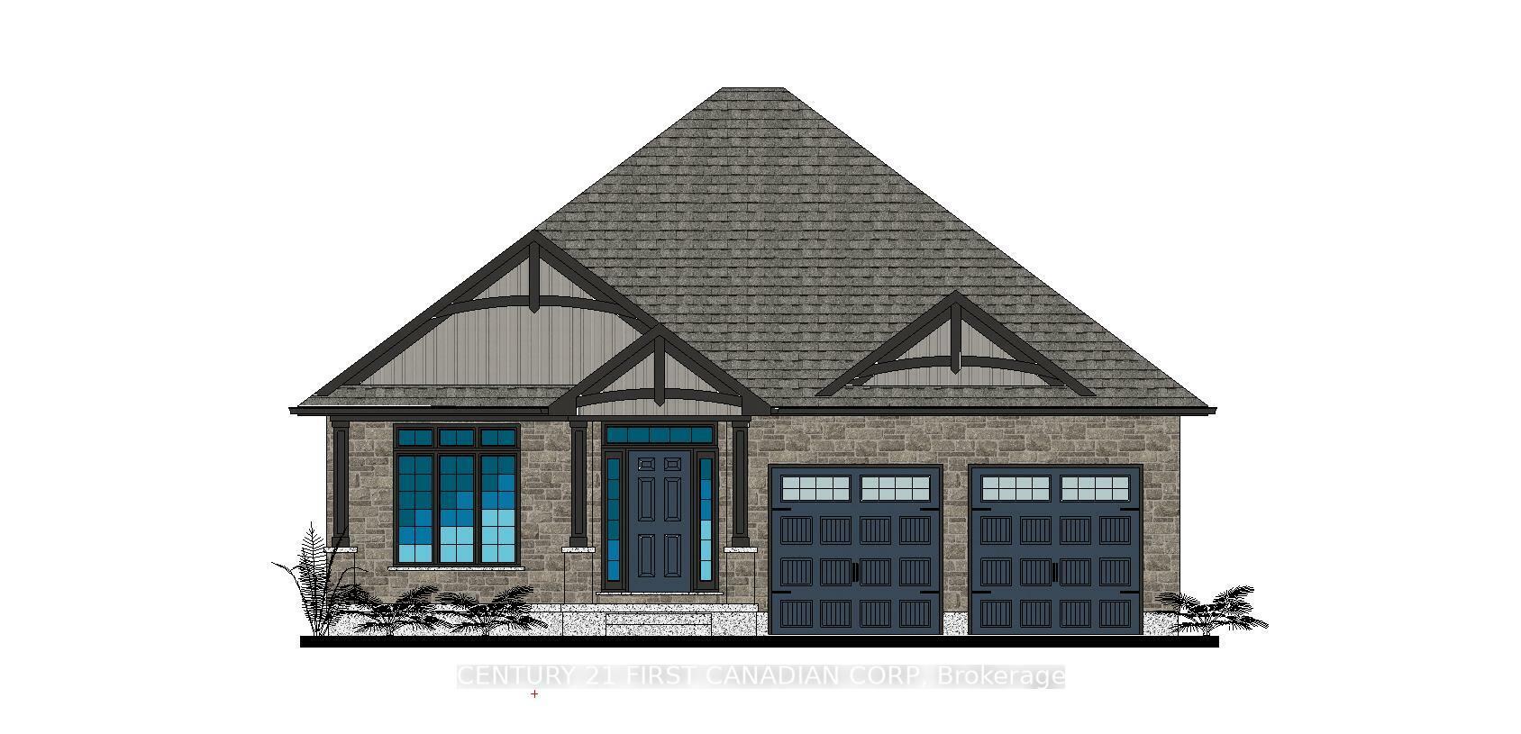 Photo de la propriété:  144 Aspen Parkway  ON N5H 3H7 