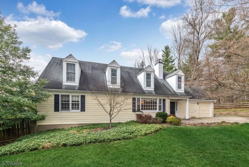 Property Photo: 72 Long Hill Rd NJ 07920