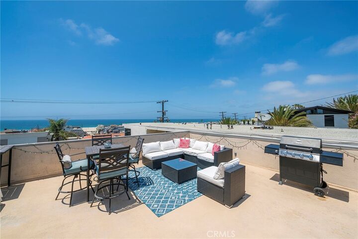 Property Photo: 1839 Manhattan Avenue CA 90254