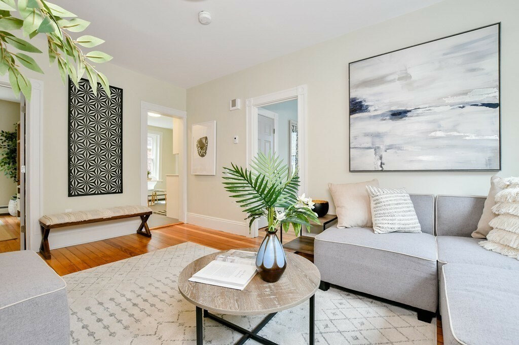 Property Photo: 55 Howard Street 1 MA 02139
