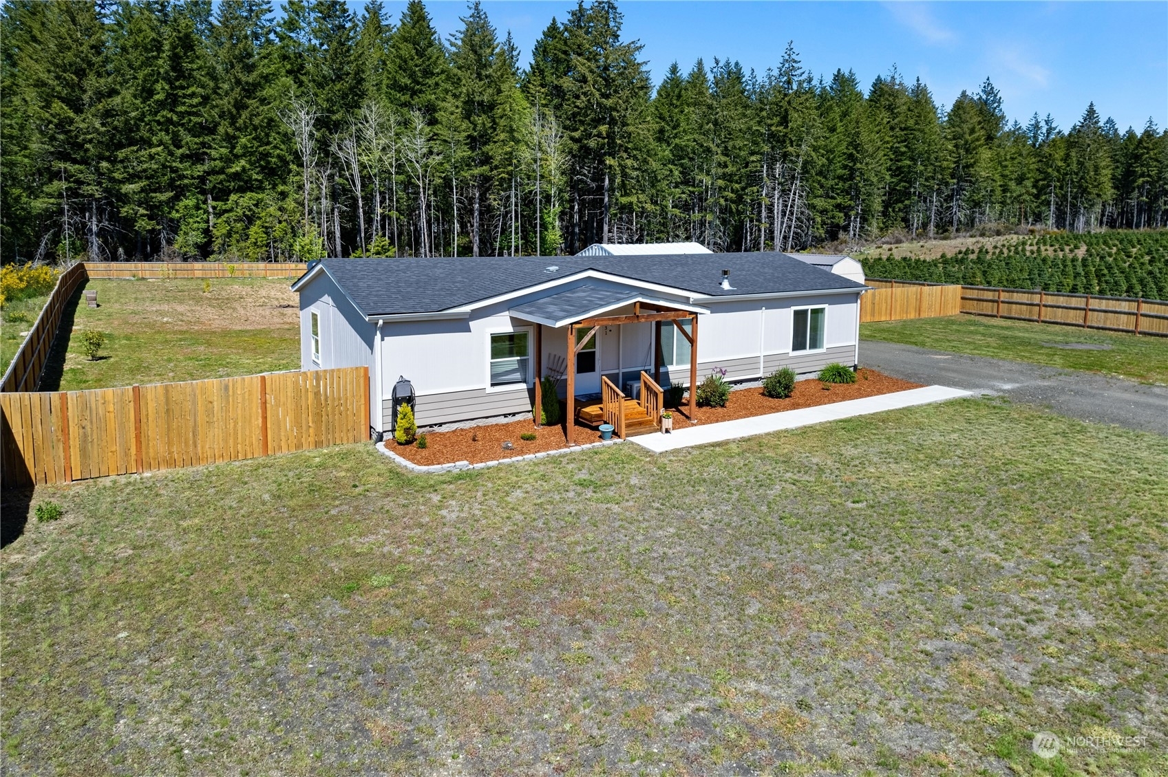 Property Photo:  31 E Karen Jane Lane  WA 98584 