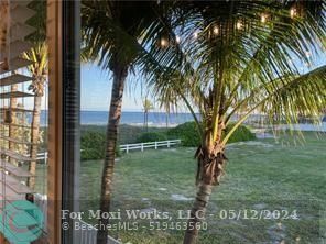 Property Photo:  4564 El Mar Dr 4  FL 33308 