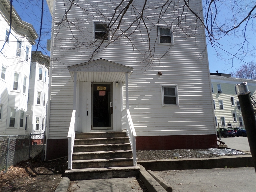 Property Photo:  228-244 Washington St  MA 01902 