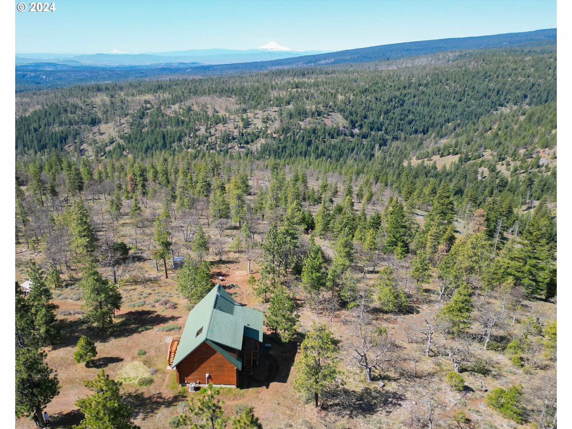 Property Photo:  19 High Mountain Rd  WA 98620 