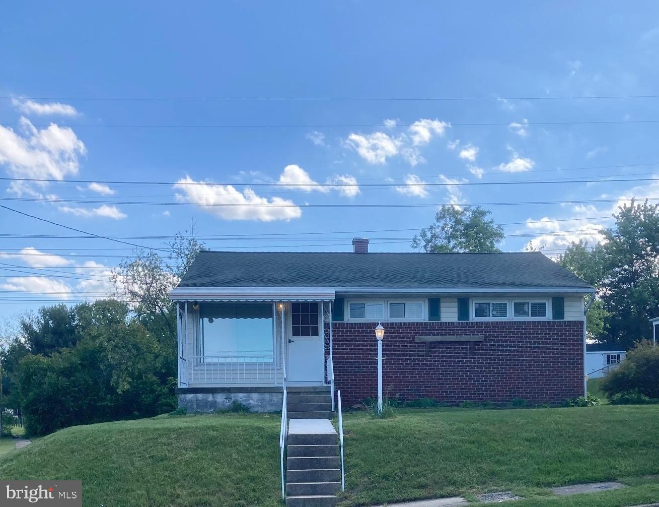 Property Photo: 301 Milton Court MD 21061
