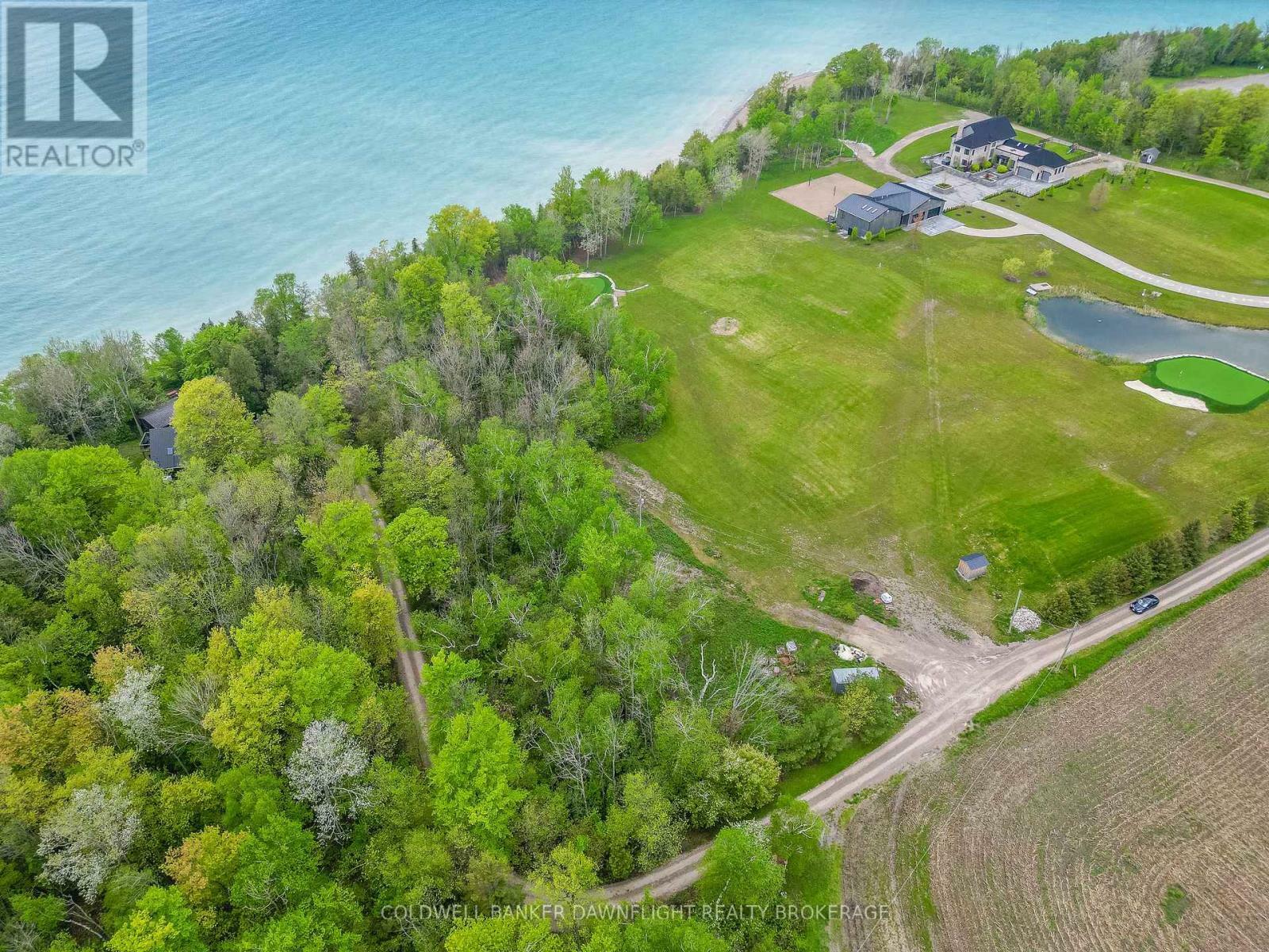 Property Photo:  33541 Black'S Point Road  ON N7A 3X8 