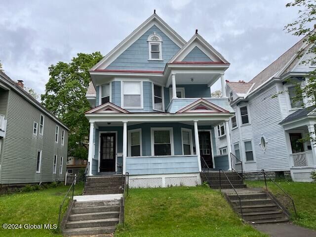 Property Photo:  1139 Glenwood Boulevard  NY 12308 