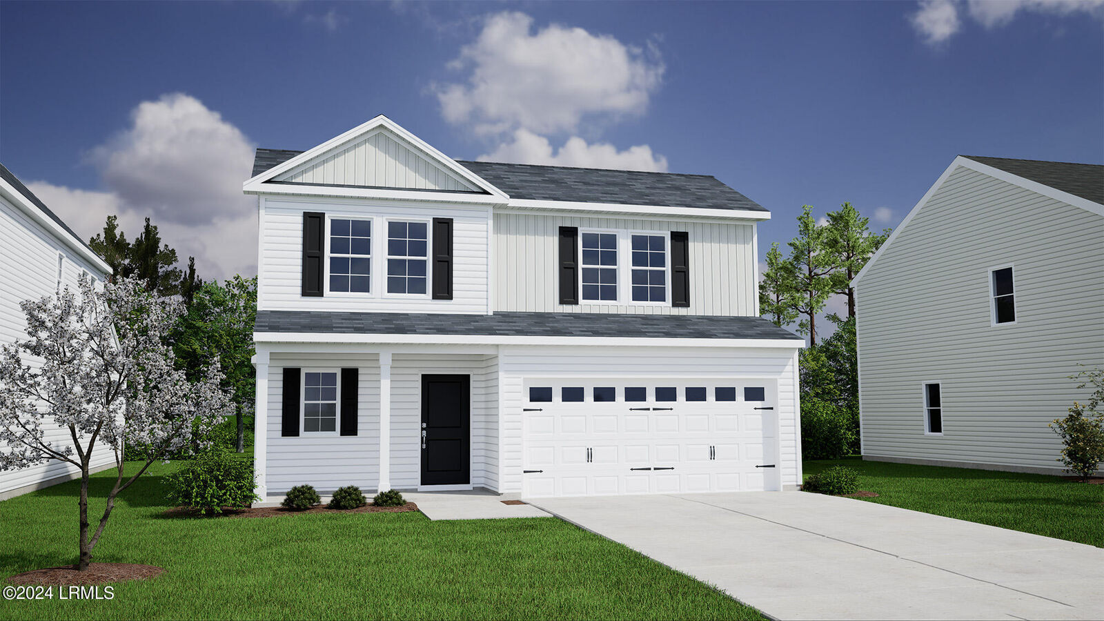 Property Photo:  282 Twin Ponds Drive  SC 29927 