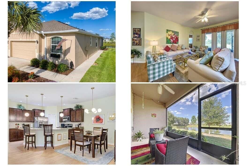 Property Photo: 7888 Timberview Loop FL 33545