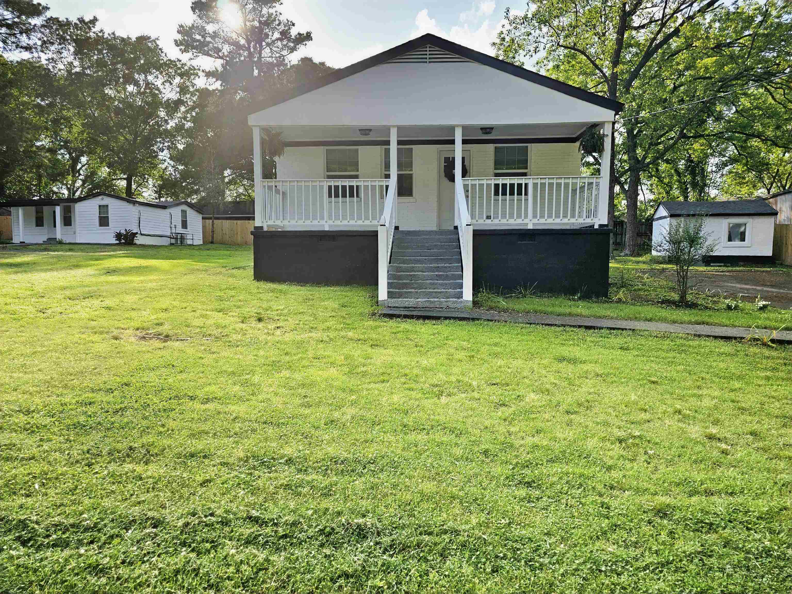 Property Photo:  5907 Old Millington Rd  TN 38053 