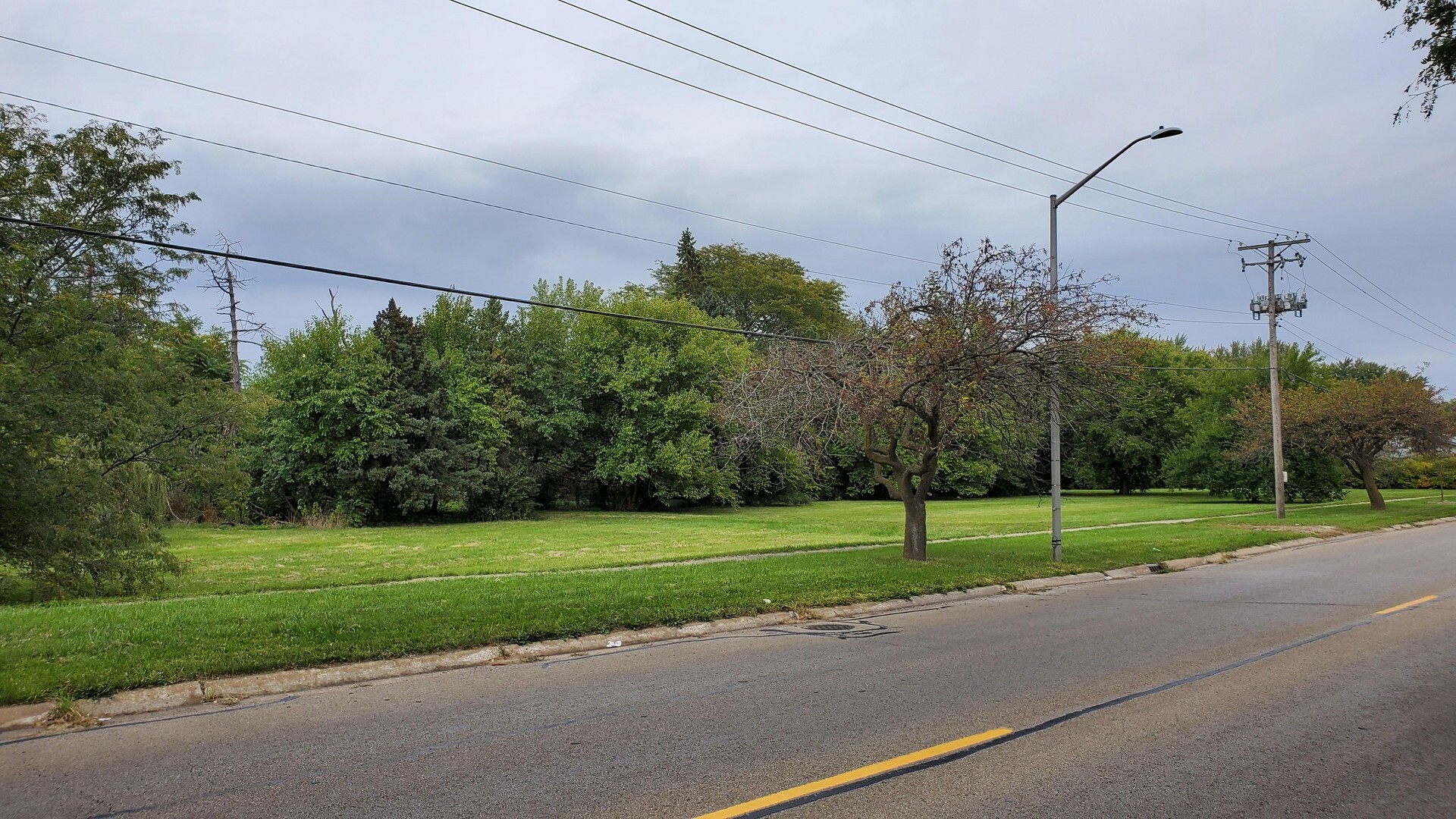 Property Photo:  218 E Briarcliff Road  IL 60440 