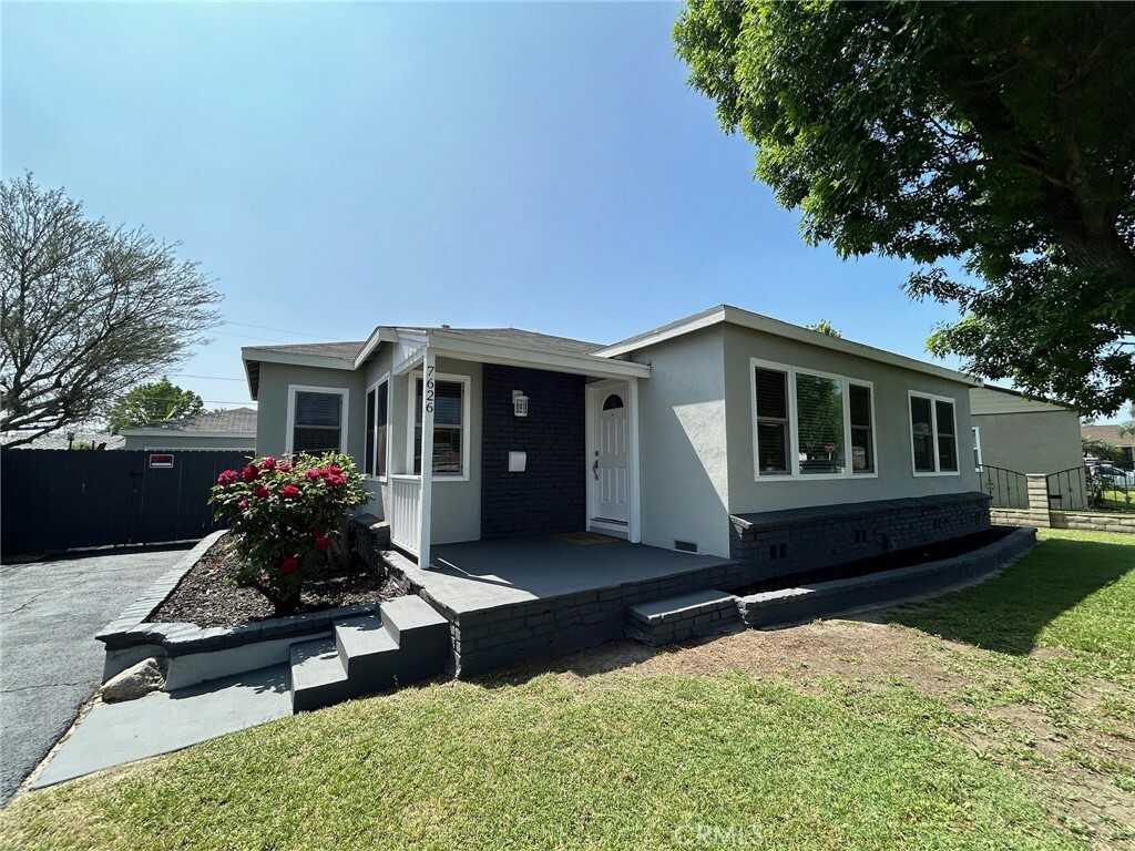 Property Photo:  7626 Duchess Drive  CA 90606 