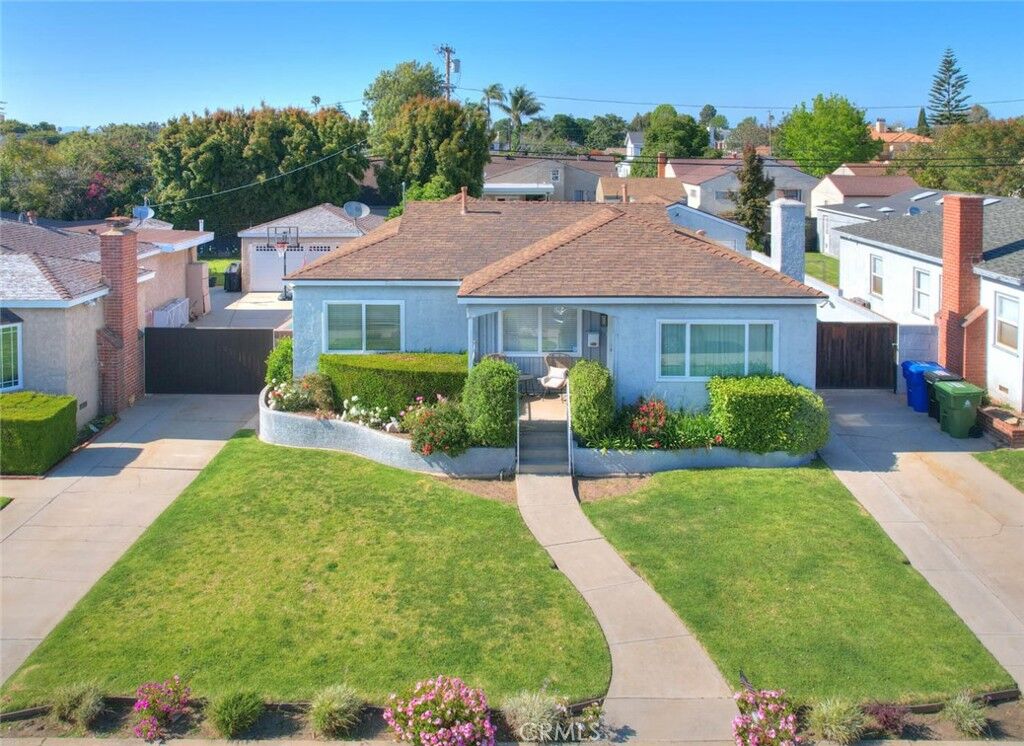 Property Photo:  6505 W 84th Street  CA 90045 