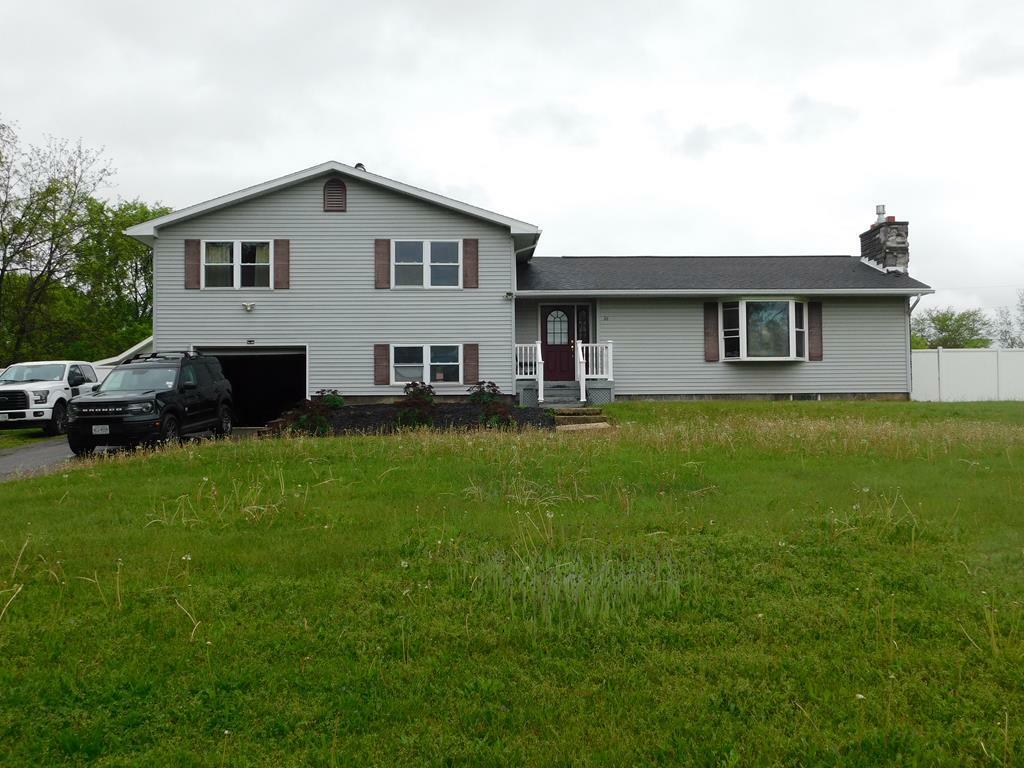 Property Photo: 36 Railroad Street NY 14825