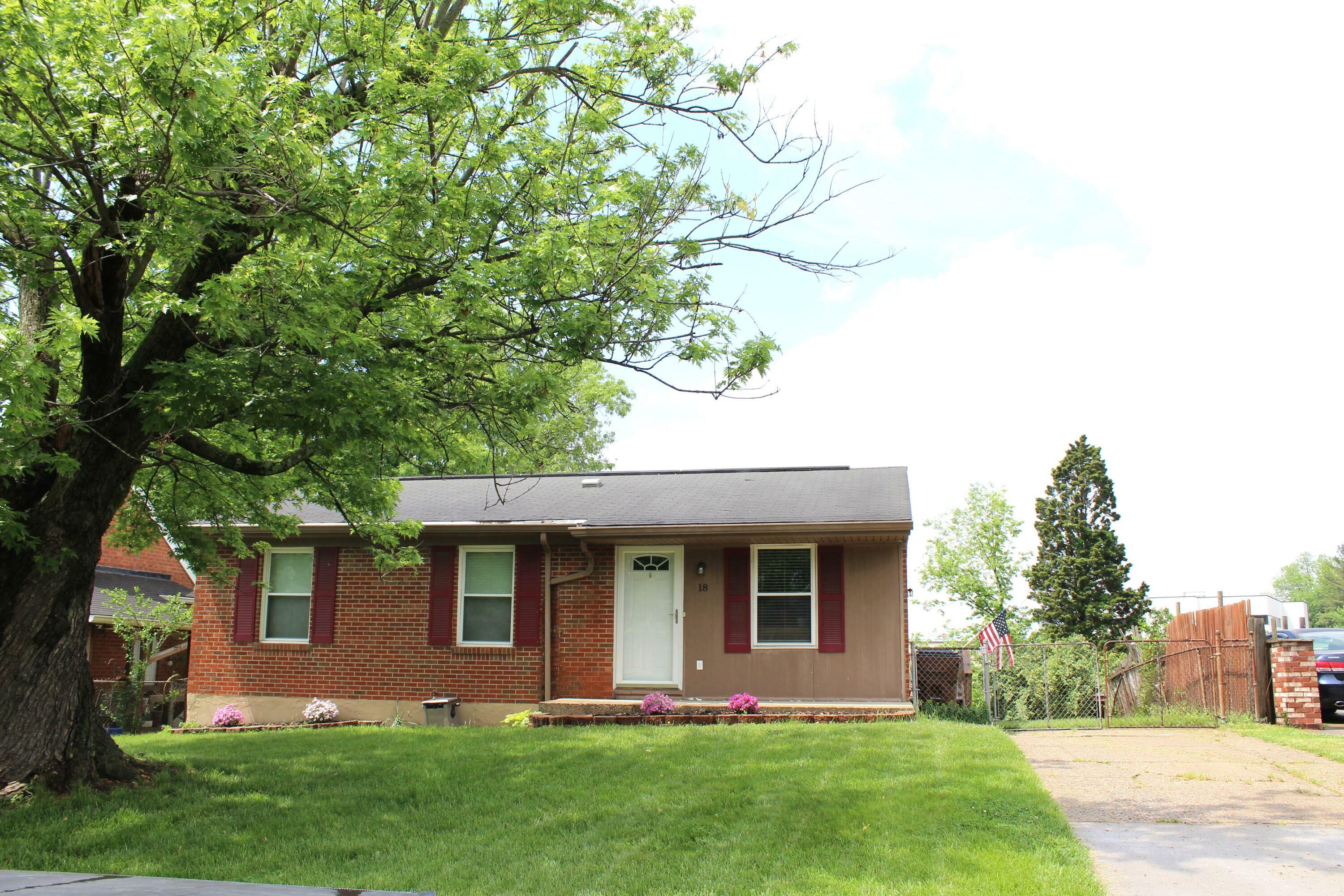 Property Photo:  18 Miriam Drive  KY 41042 