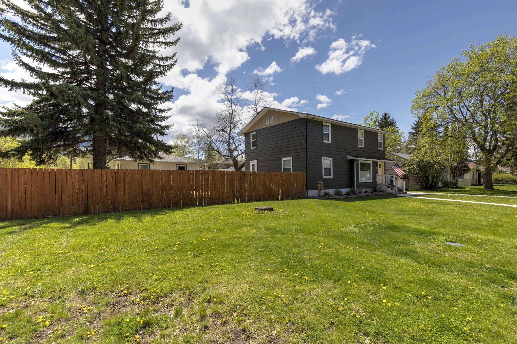 Property Photo:  675 E Central Avenue  MT 59801 