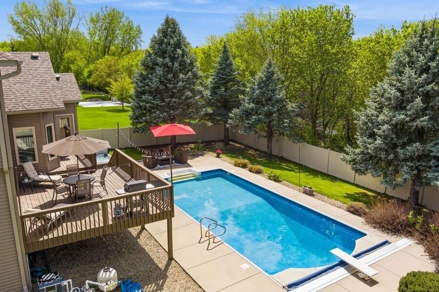 Property Photo:  13385 Fawn Trail  MN 55374 