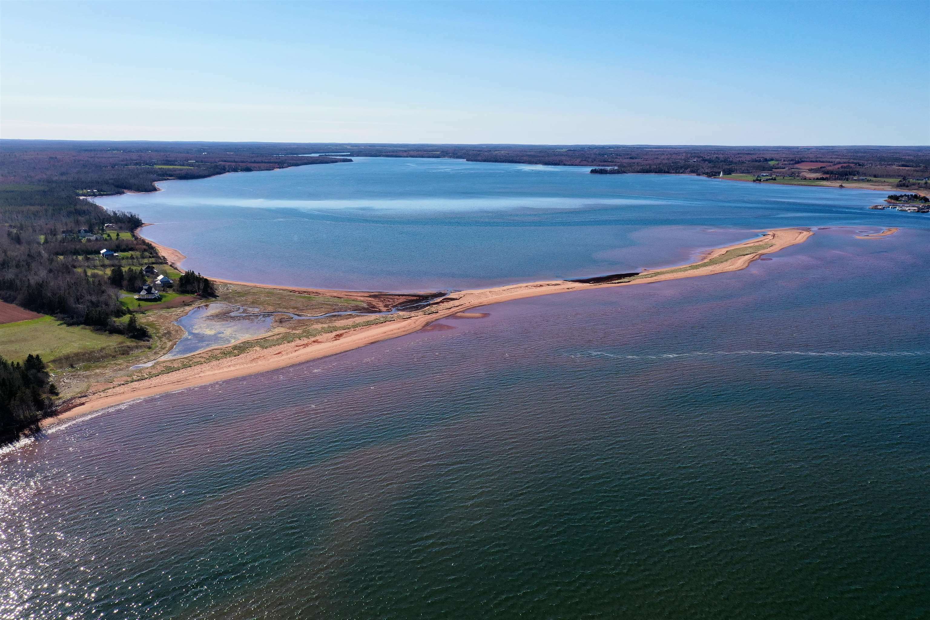 Photo de la propriété:  Lot 25 Beach Road  PE C0A 1G0 