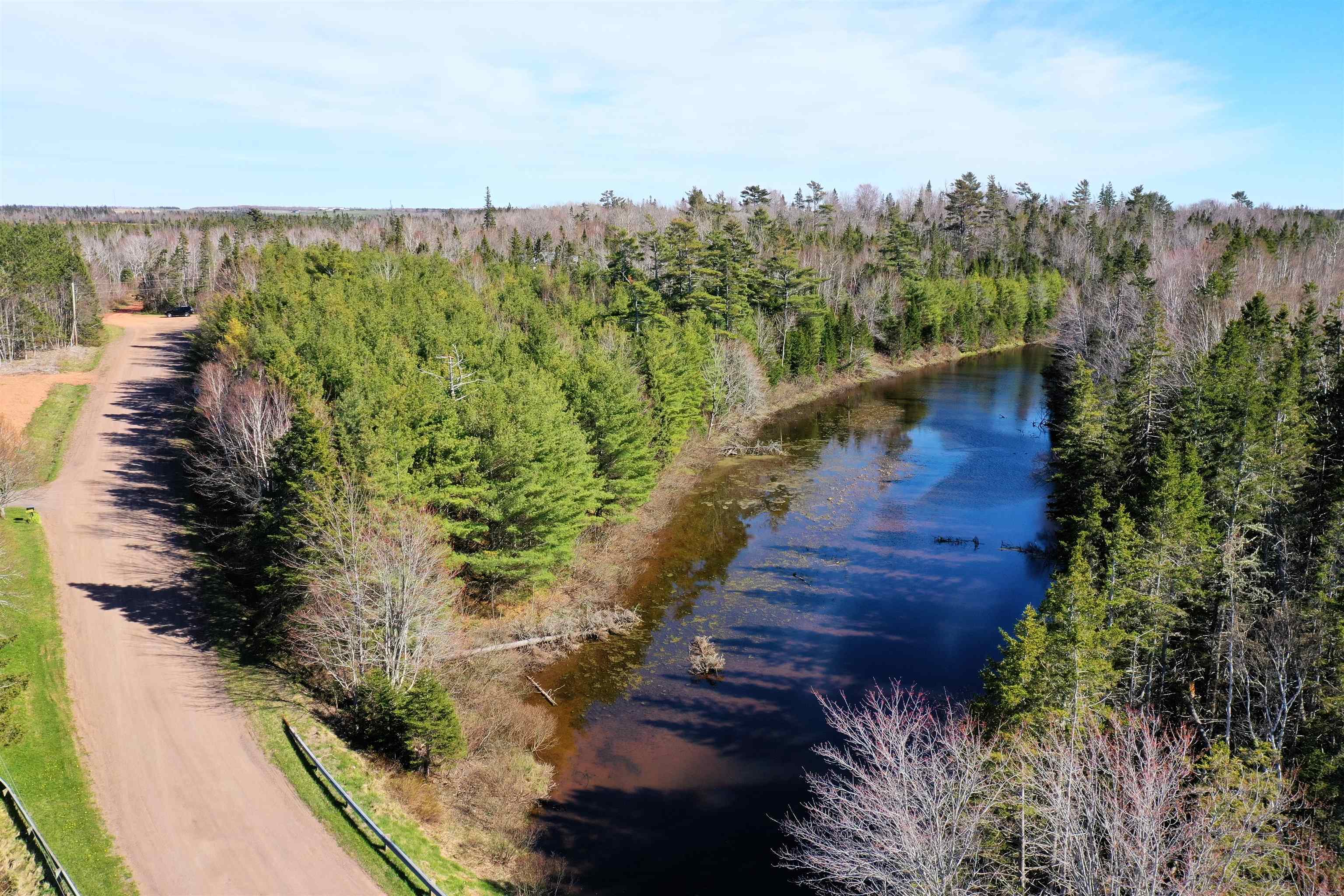 Photo de la propriété:  Lot Weatherby Road  PE C0A 1G0 