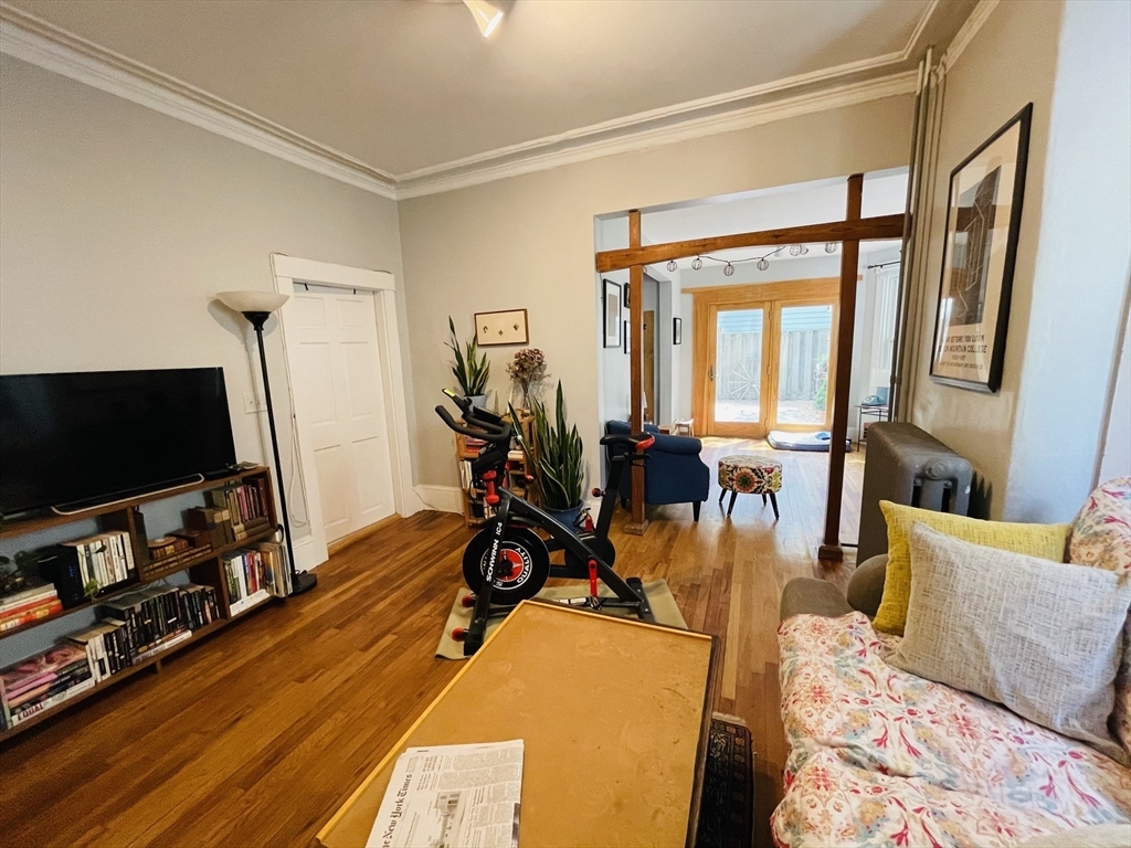 Property Photo:  26 Appleton St 1  MA 02144 