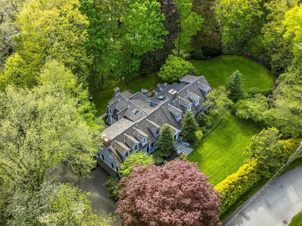 Property Photo: 73 Ledgeways MA 02481