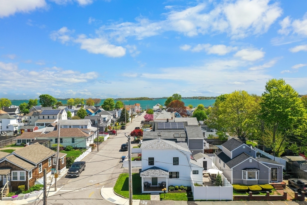 Property Photo:  18 Rock Island Rd.  MA 02169 