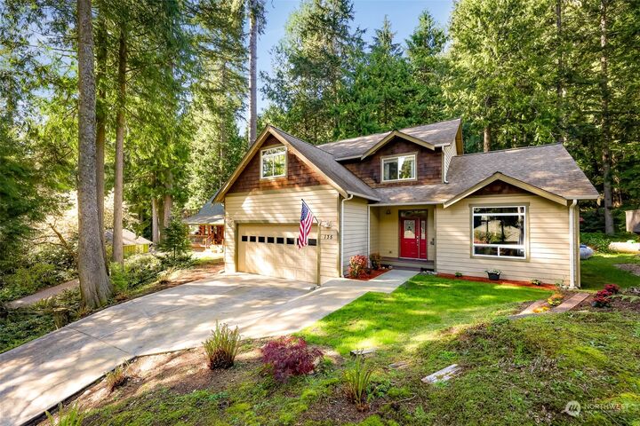 135 Polo Park Drive  Bellingham WA 98229 photo