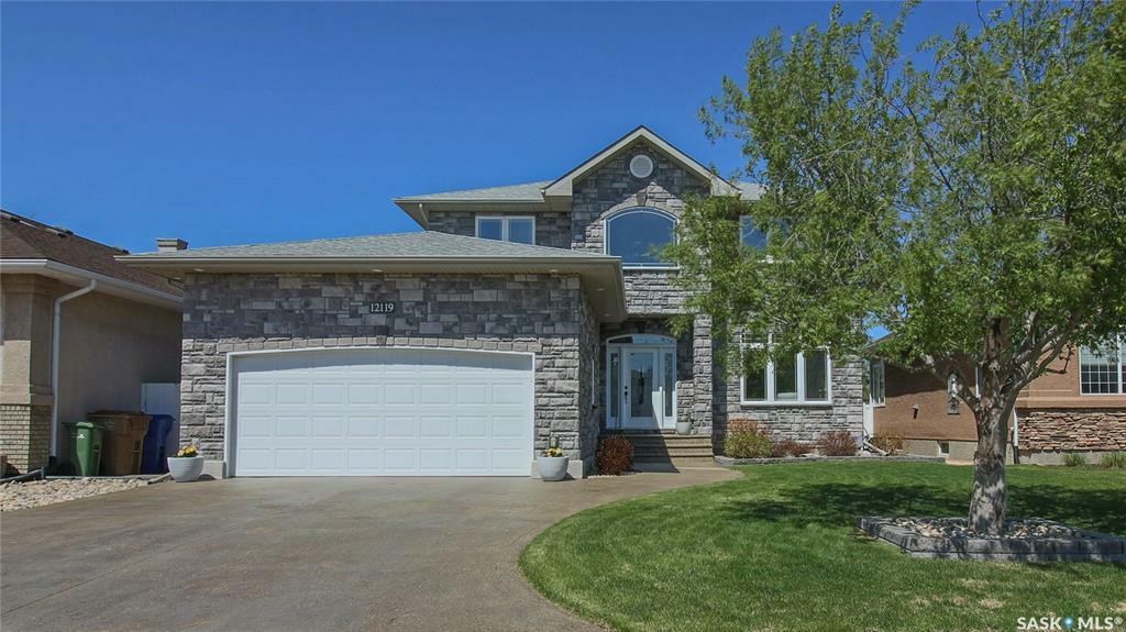 Photo de la propriété:  12119 Wascana Heights  SK S4V 3C2 