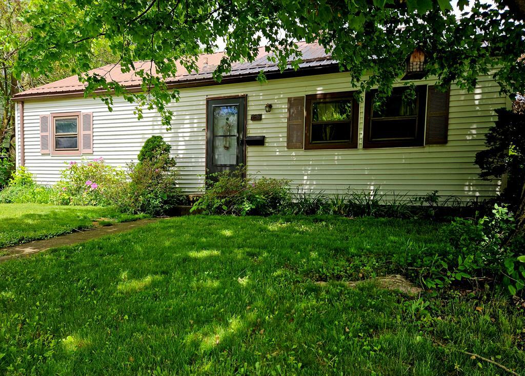 Property Photo:  758 Smith Rd  OH 44805 