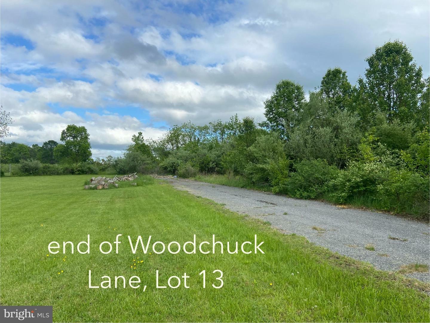 Property Photo:  Lot 13 Tavistock  VA 22602 