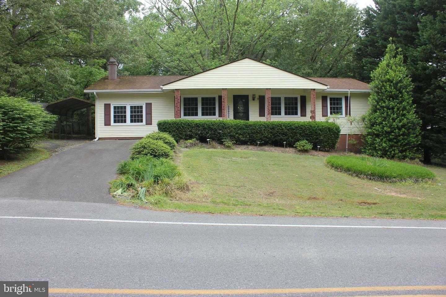 Property Photo:  45825 Nancy Lane  MD 20634 