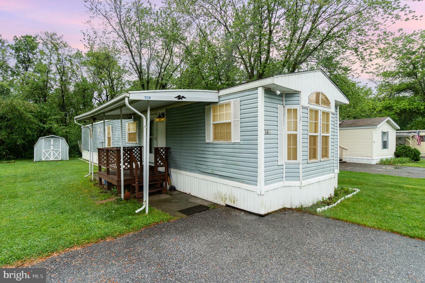 Property Photo: 10 Amara Lane PA 17015