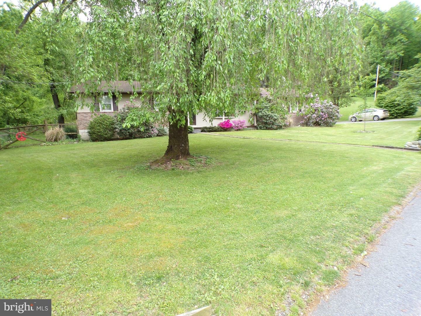 Property Photo:  288 Poplar Street  PA 19522 