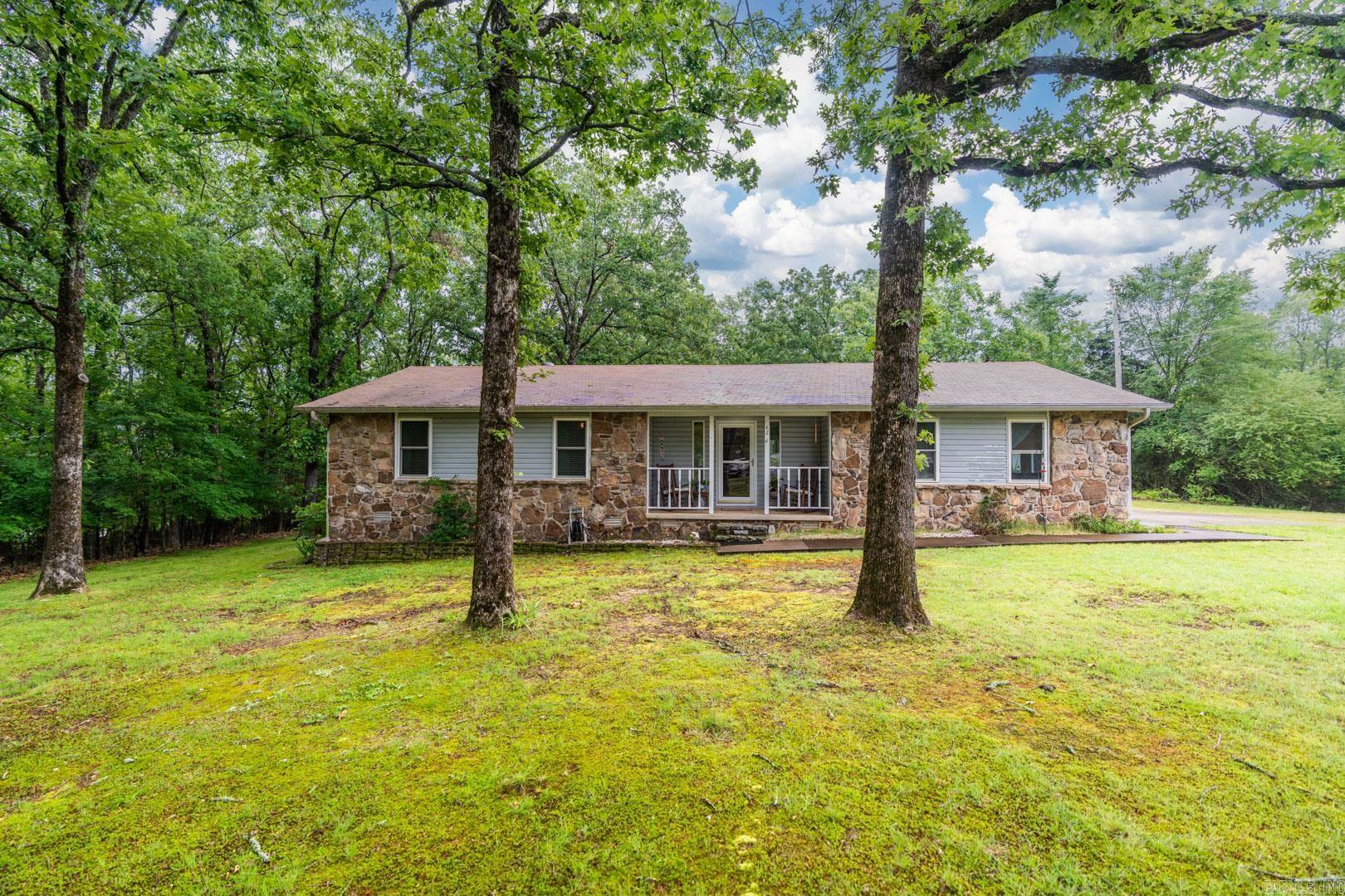 Property Photo:  42 Oak View Drive  AR 72007 