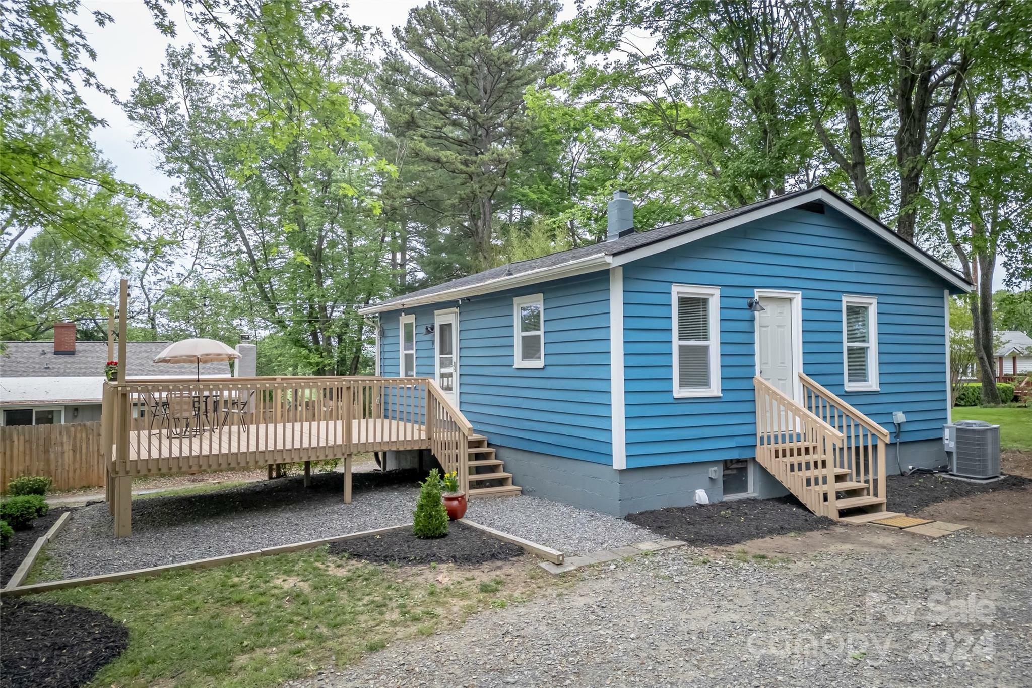 Property Photo: 9 Josh Britt Haven NC 28715