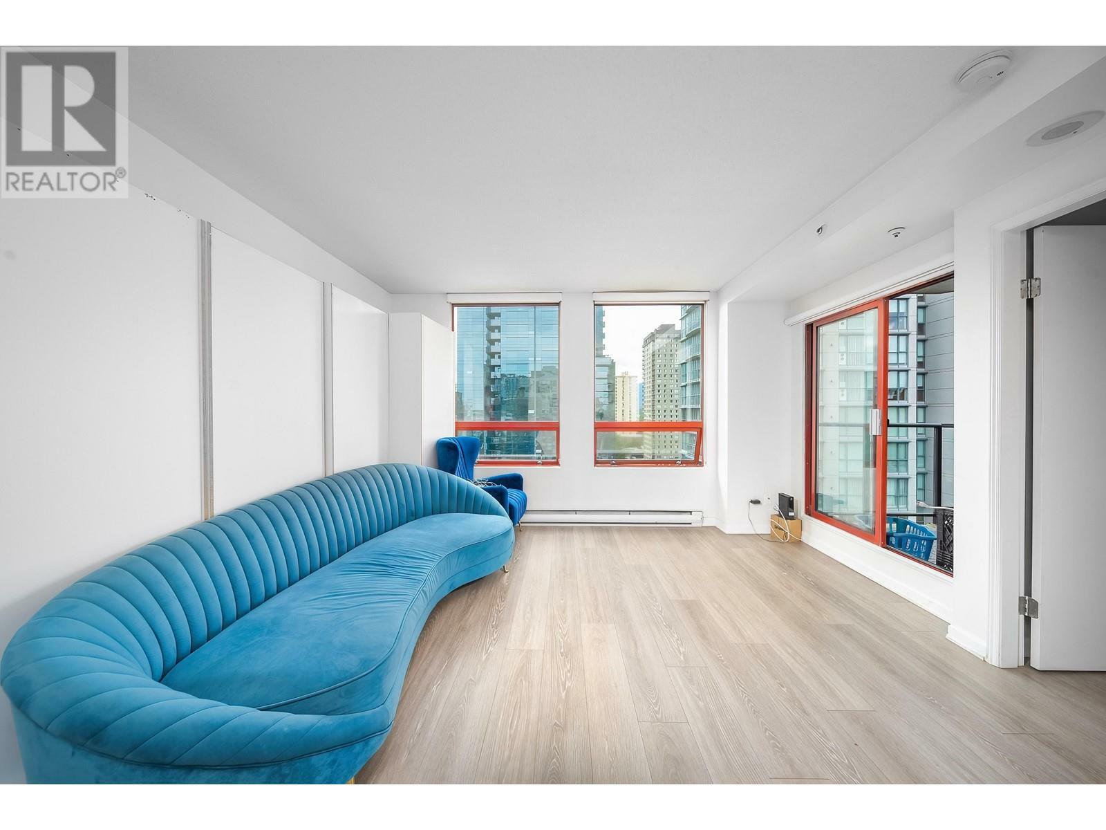 Property Photo: 811 Helmcken Street 1604 BC V6Z 1B1