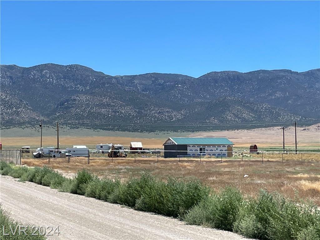 Property Photo:  855 North 1st Street  NV 89317 