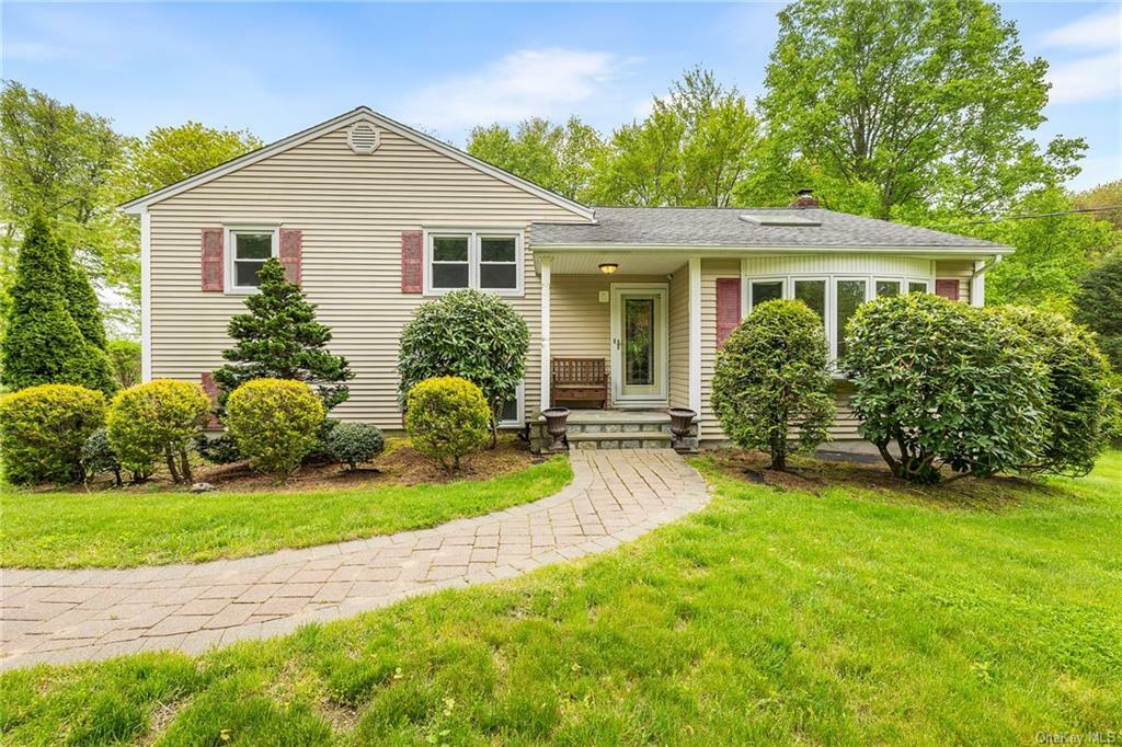 Property Photo: 2123 Van Cortlandt Circle NY 10598
