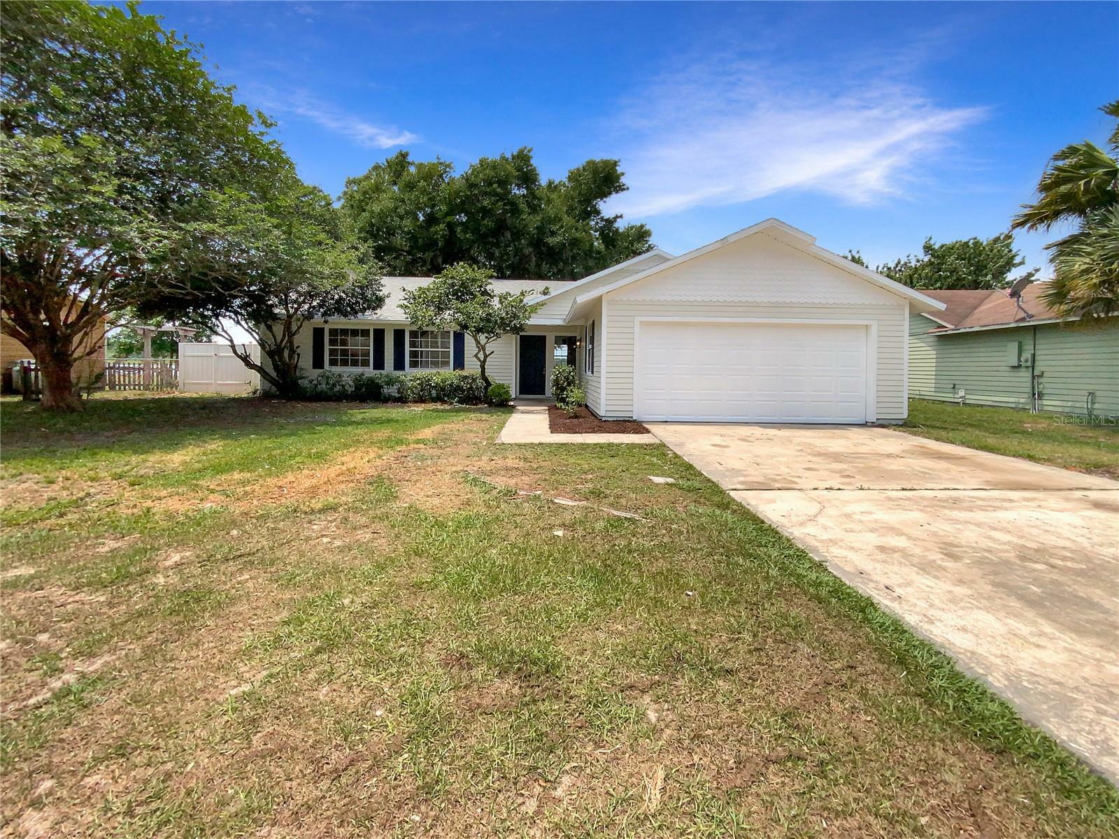 Property Photo:  1716 Ison Lane  FL 34761 