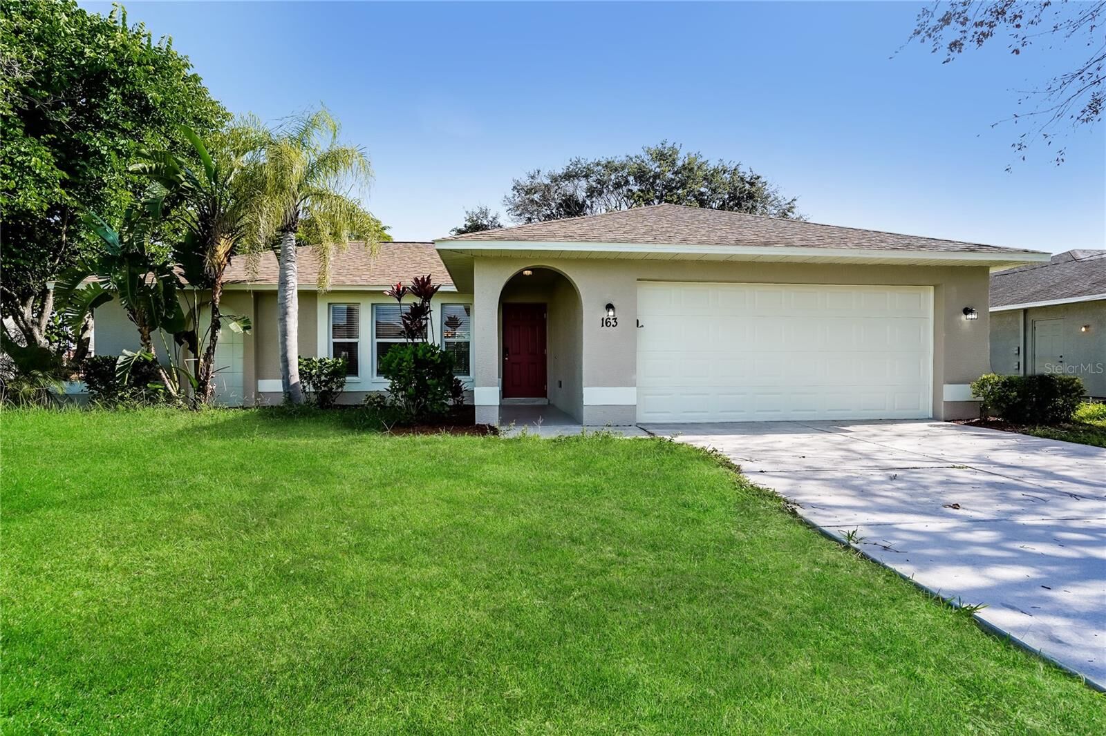 Property Photo: 163 SE 20th Street FL 33990