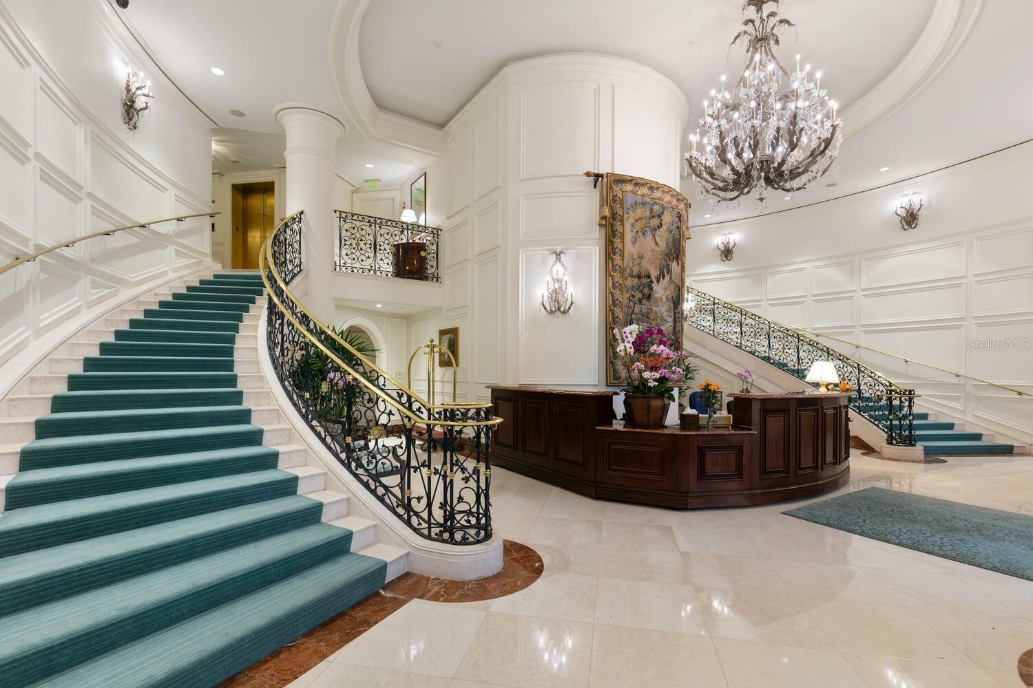Property Photo: 35 Watergate Drive 1205 FL 34236