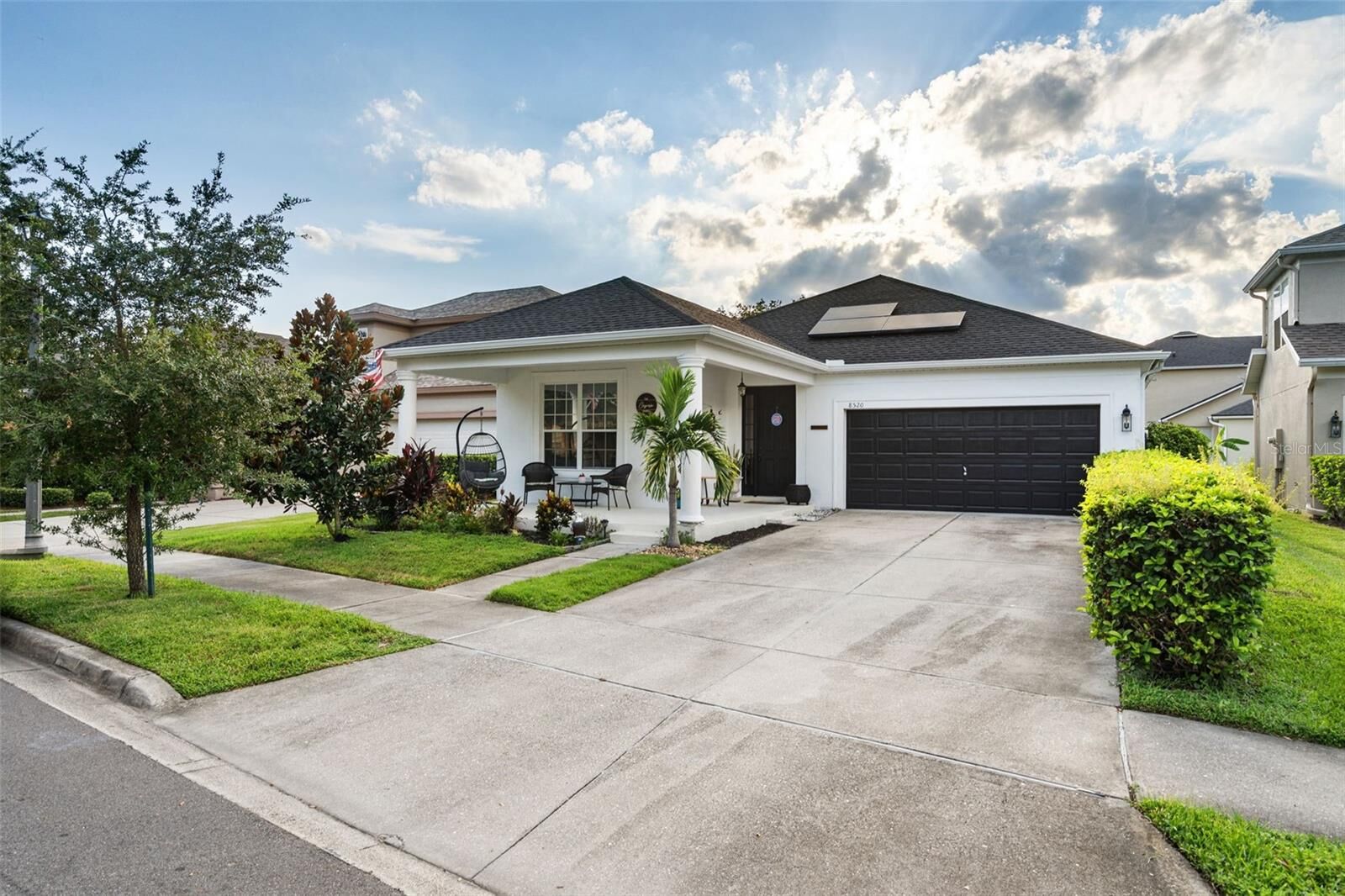 Property Photo:  8520 Greenbank Boulevard  FL 34786 