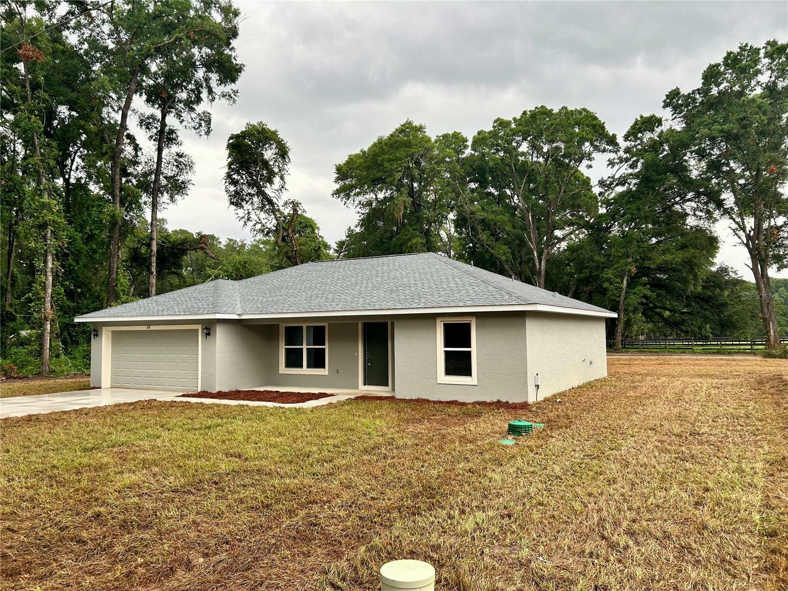 Property Photo:  6111 NW 53 Court  FL 34482 