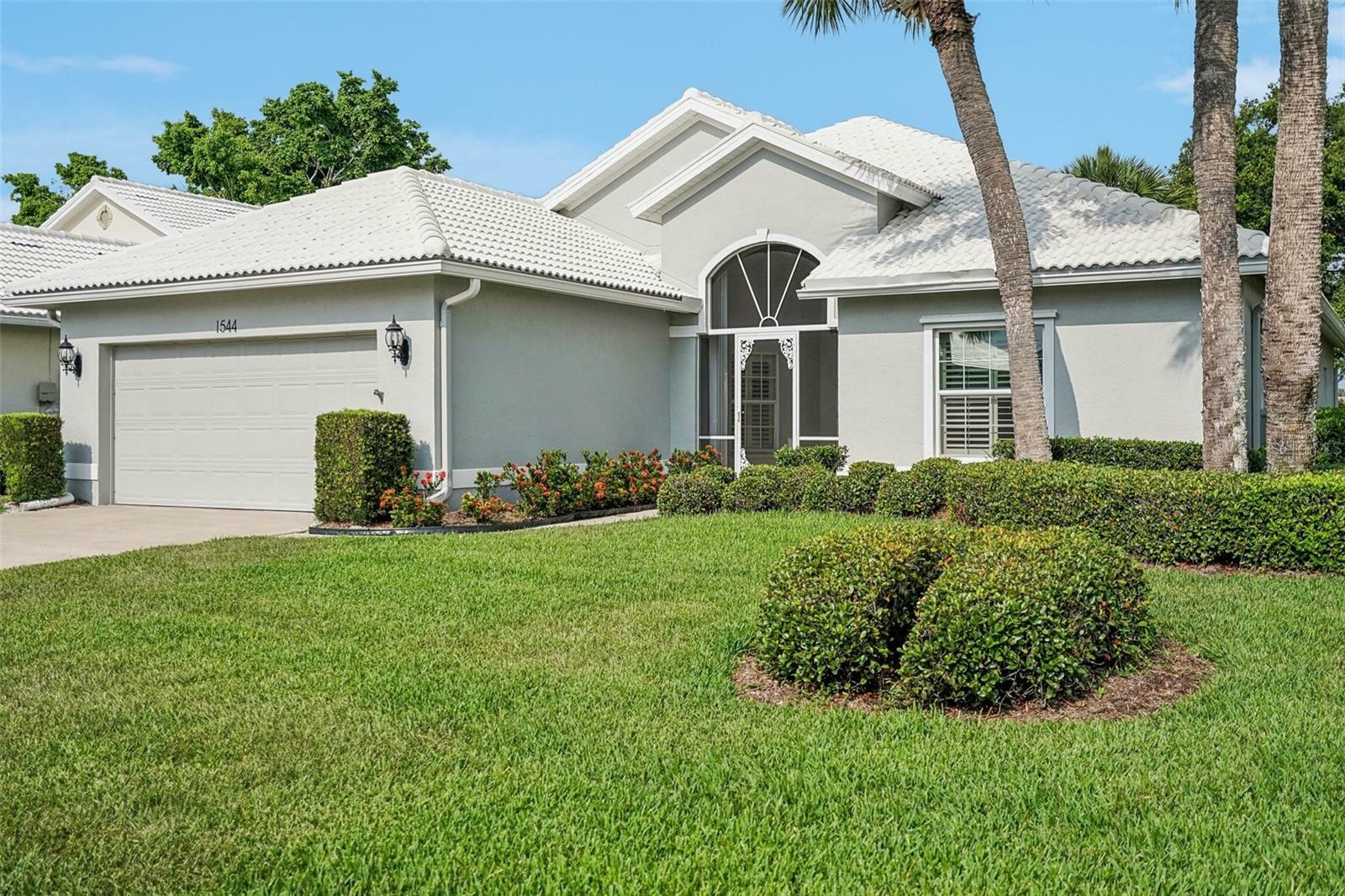 Property Photo:  1544 Jasper Court  FL 34292 