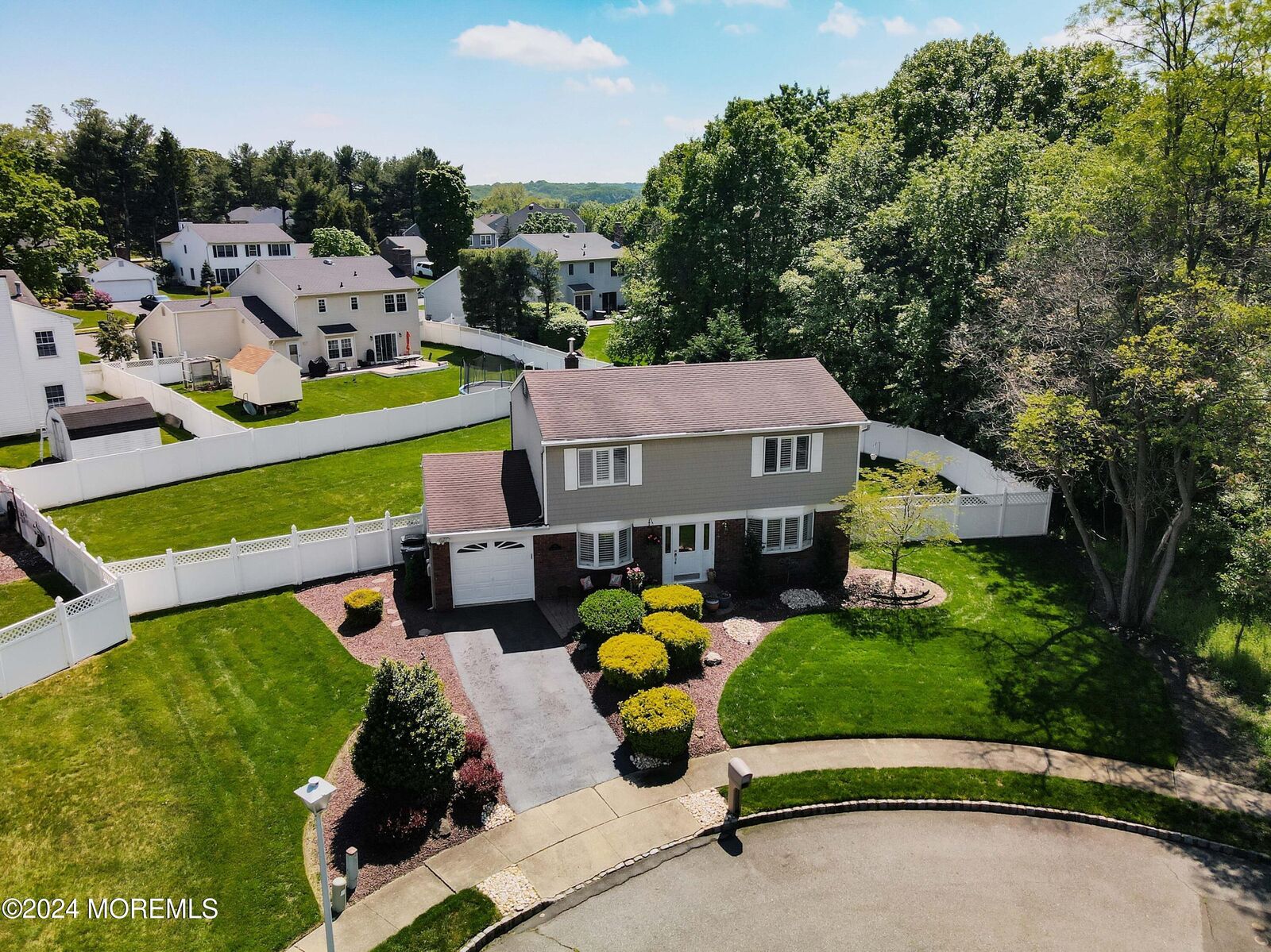 Property Photo:  24 Concord Drive  NJ 07730 