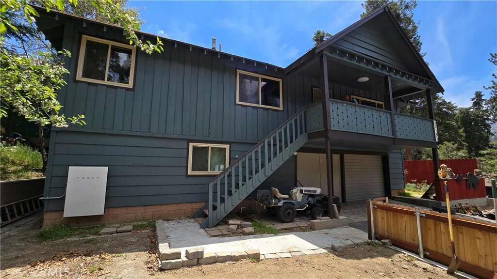 Property Photo:  41153 Pine Drive  CA 92339 