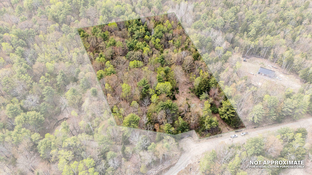 Property Photo: 57 Deer Hill Road ME 04284