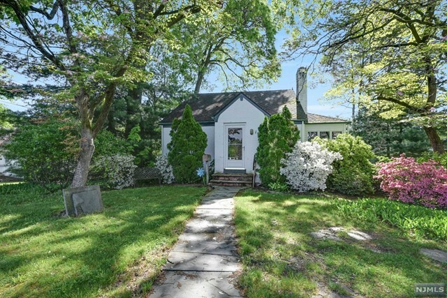 Property Photo: 199 4th Avenue NJ 07675