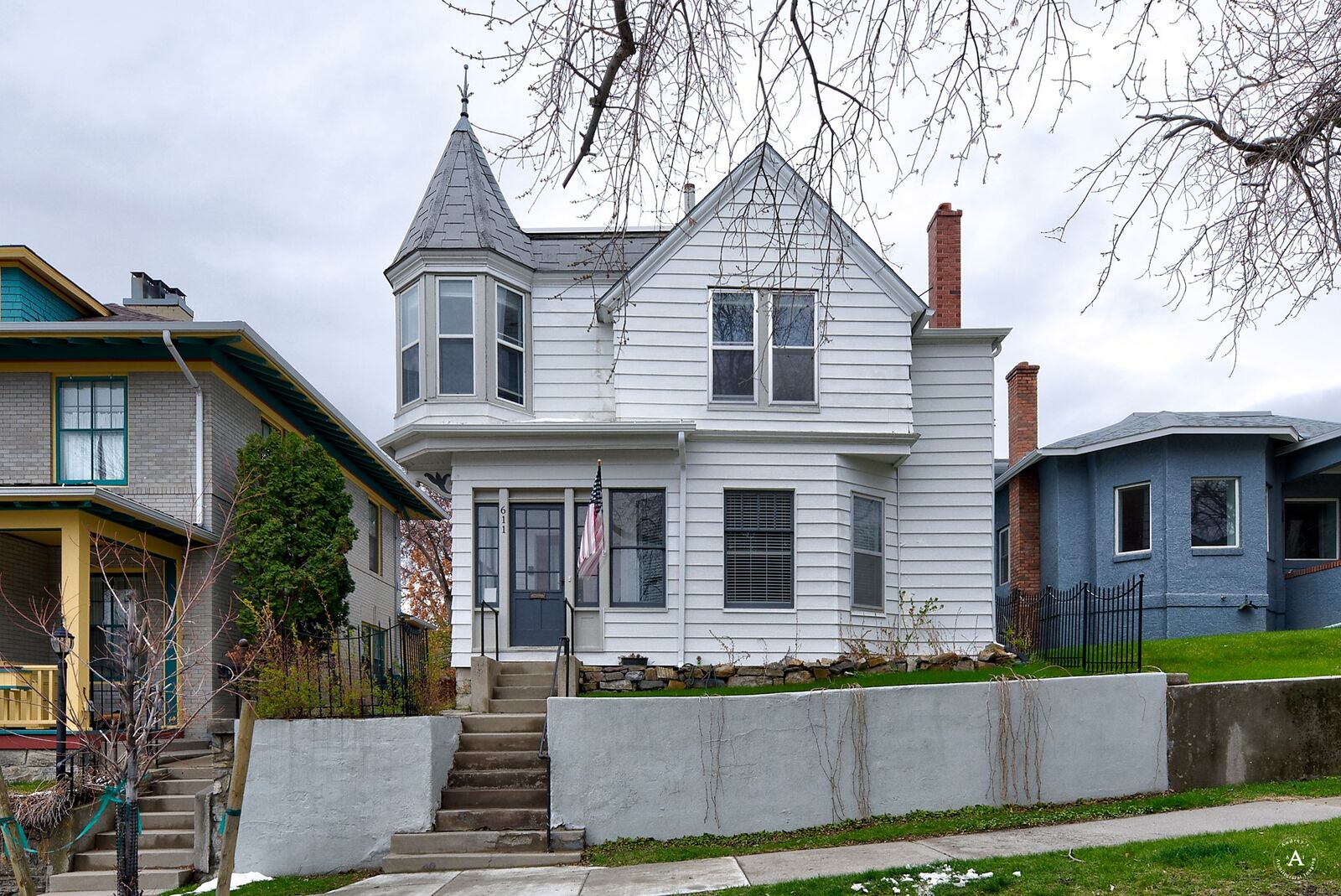 3 bed Helena home for sale 611 Holter Street, Helena, MT 59601